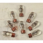 Junkyard Findings - Small Typo Bulbs